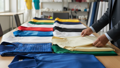Best Cricket Shirt Options for Global Buyers in China?