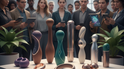 2026 Best Sexy Toy Trends That Everyone is Talking About?