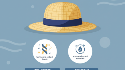 Top 10 Straw Boater Hats for Global Buyers in 2026?