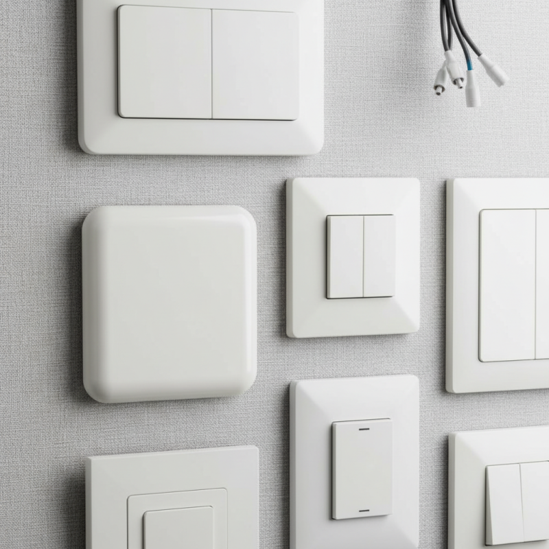 Best Plastic Wallplates for Your Home or Office Needs?