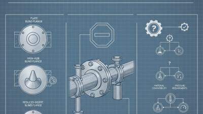 Ultimate Guide to Blind Flange Types for Global Buyers?