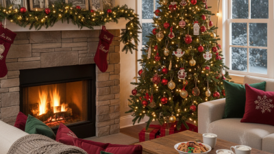 How to Choose the Best Holiday Decorations for Your Home?