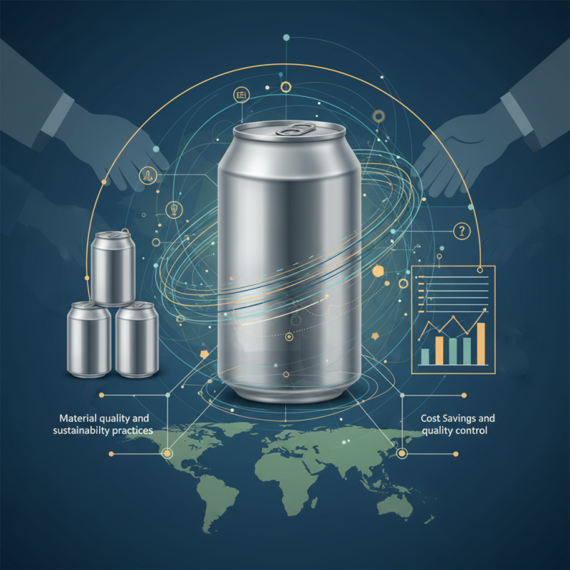 16 Oz Beer Can Buying Tips for Global Wholesale Purchasers?