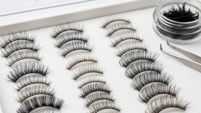 Top 10 Benefits of Buying Lash Clusters Wholesale Today?