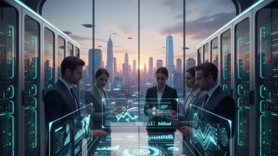 Top Inspur Server Solutions for 2026 Global Buyers?