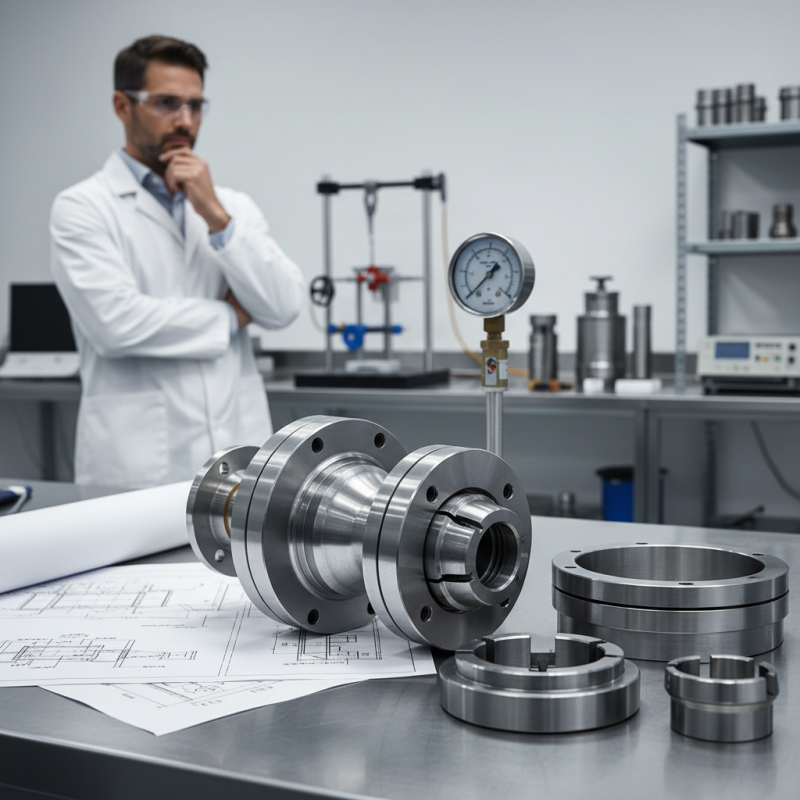 2026 How to Choose the Best Metal To Metal Ball Valve?