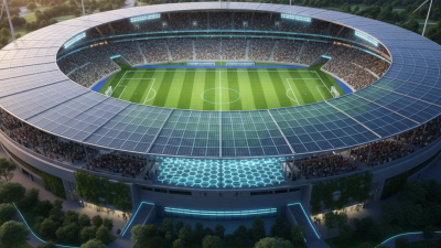 2026 Best Artificial Football Ground Features and Benefits?