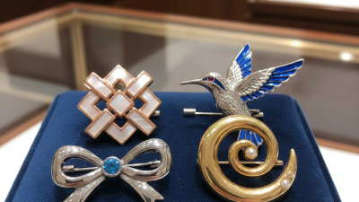 How to Choose the Perfect Tiffany Lapel Pin for Any Occasion?