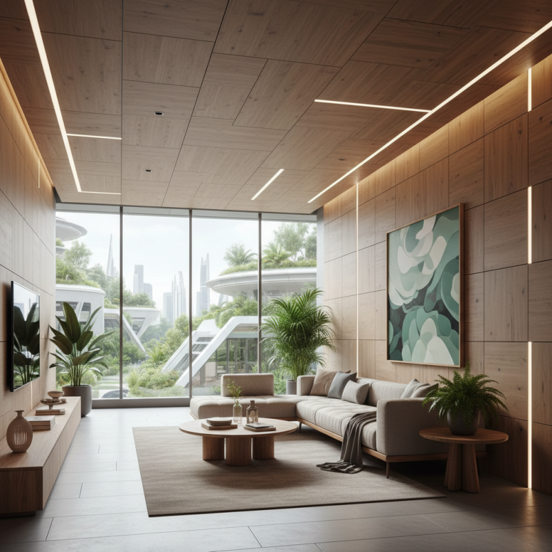 Best WPC Interior Panels for Global Buyers in 2026?