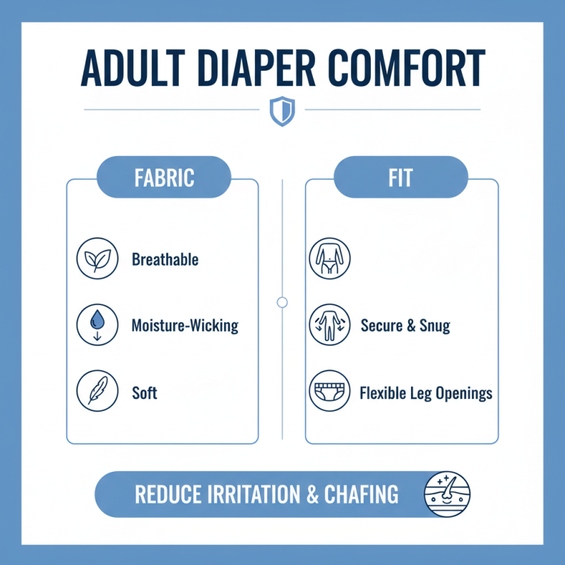 Best Adult Diapers for Comfort and Protection in 2026?