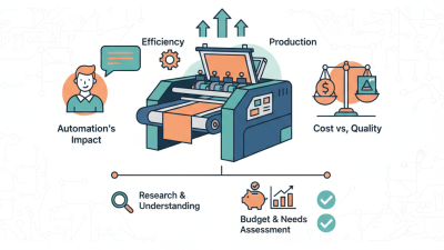 Top Automatic Screen Printing Machines for Sale in 2026?