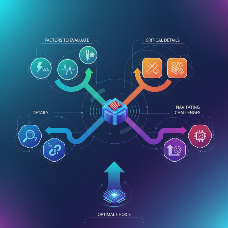 How to Choose the Best High Frequency Power Transformer?
