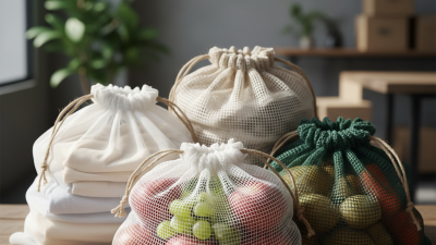 Top Benefits of Using Raschel Mesh Bags for Your Business?