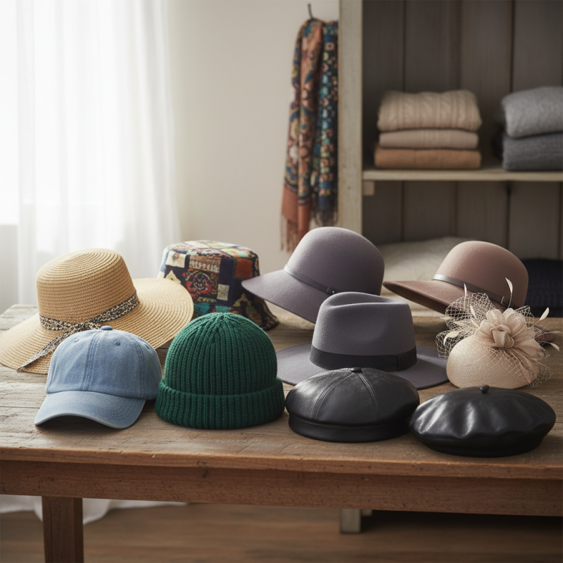 Top 10 Best Women Hats for Every Season and Occasion?