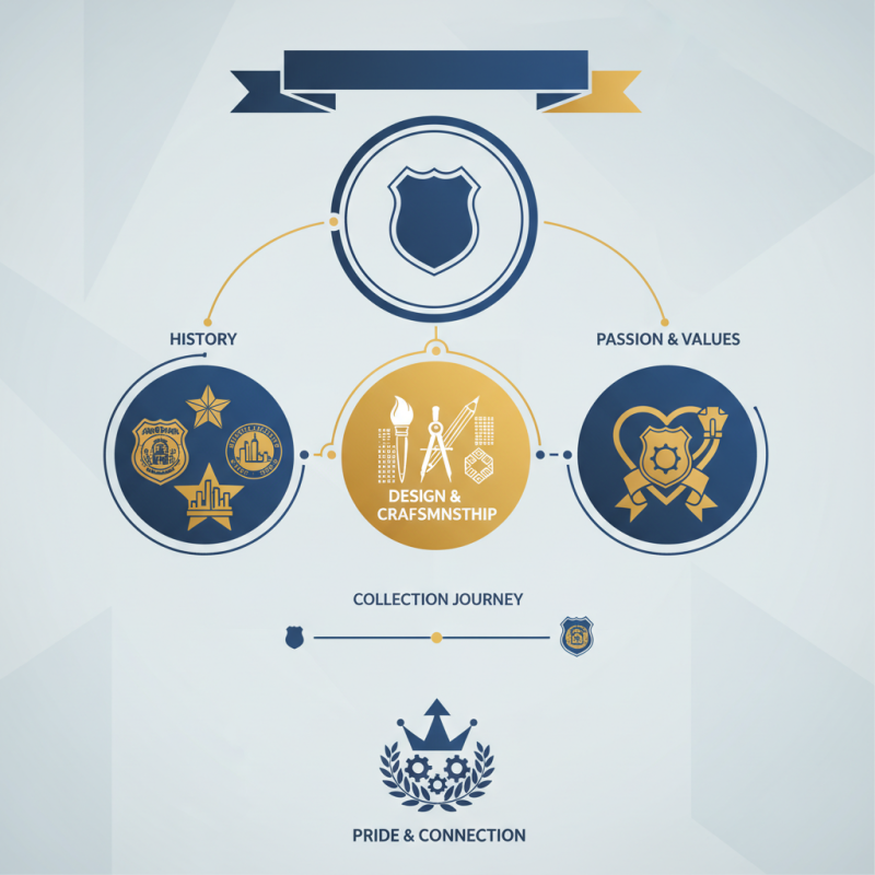 How to Choose the Best Nypd Db Lapel Pin for Your Collection?