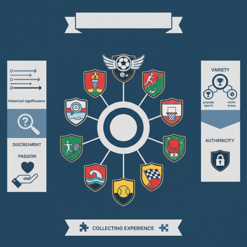 Top 10 Sports Lapel Pins for Collectors Worldwide?