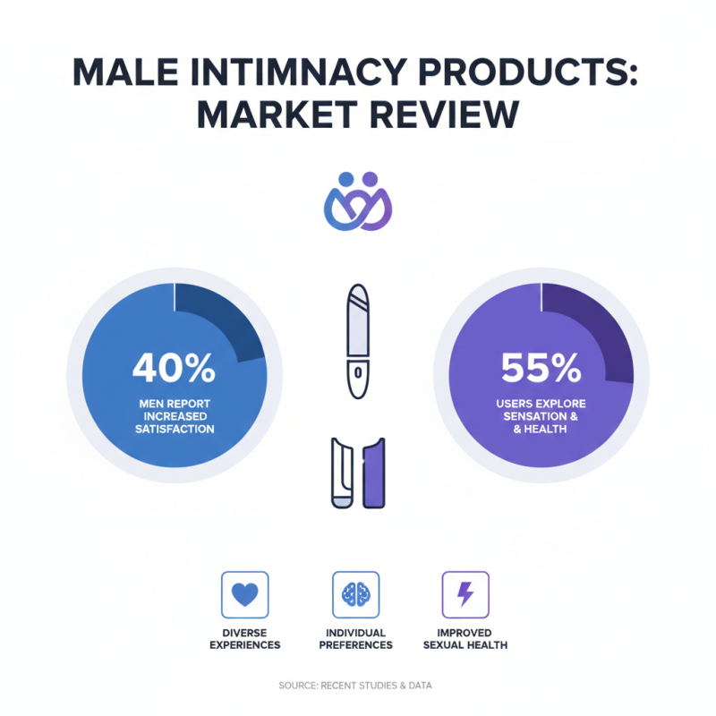 Top Sexy Toys For Men That Can Enhance Your Intimacy Experience?