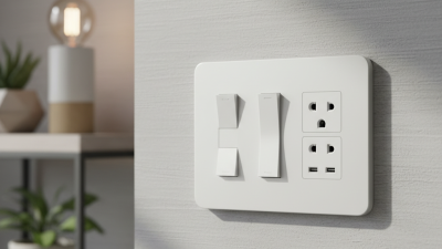 What is Combination Wallplates and How to Choose the Right One?