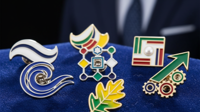 Why Choose Custom Lapel Pins for Your Branding Needs?