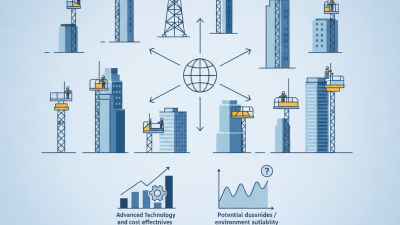China Top 10 Apollo Mast Climbers for Global Buyers Insights?