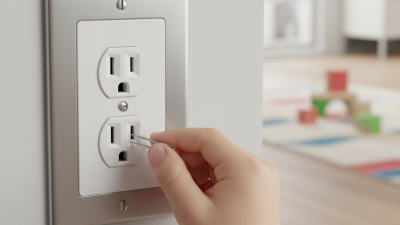 Top 10 Standard Tamper Resistant Receptacles for Global Buyers?