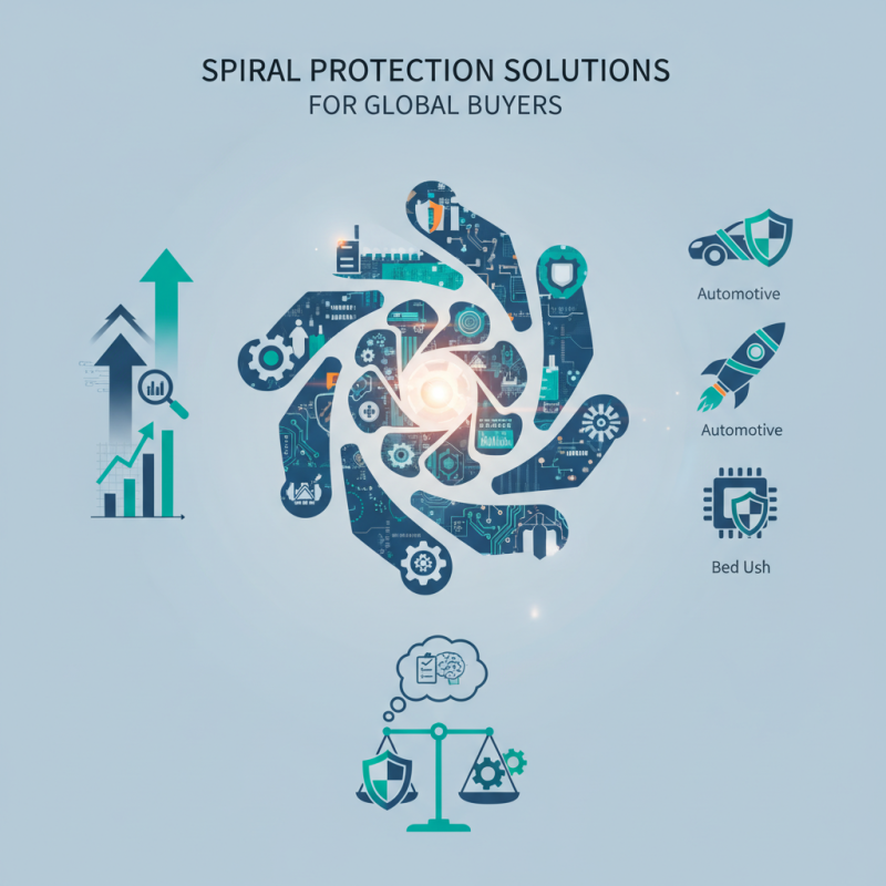 Best Spiral Protection Solutions for Global Buyers?