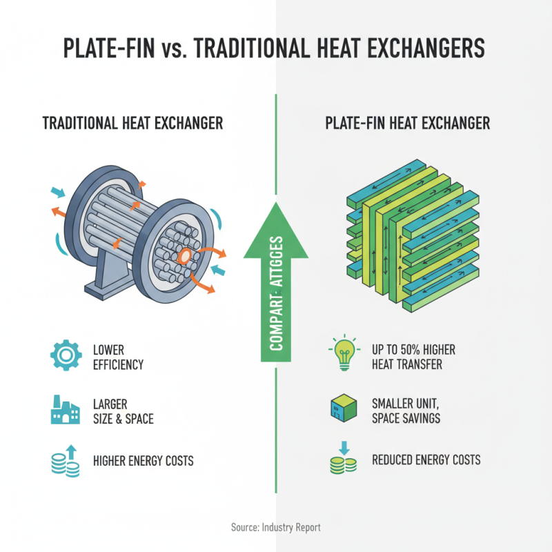 Why Choose Plate-Fin Heat Exchanger for Your Industry Needs?
