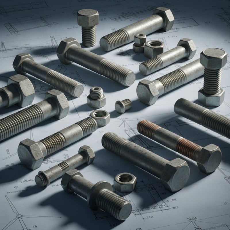 Top 10 Bolts and Fasteners Suppliers for the Public Sector?