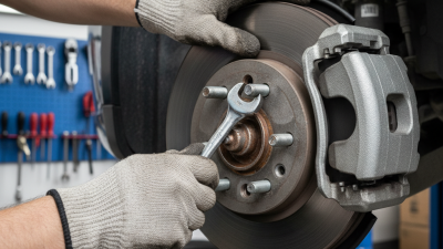 How to Adjust Brake Mechanism for Optimal Performance?