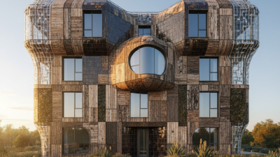 How to Choose Exterior Wall Cladding Panels in 2026?