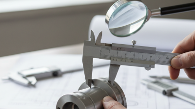 Why Choose Vernier Caliper for Accurate Measurements?