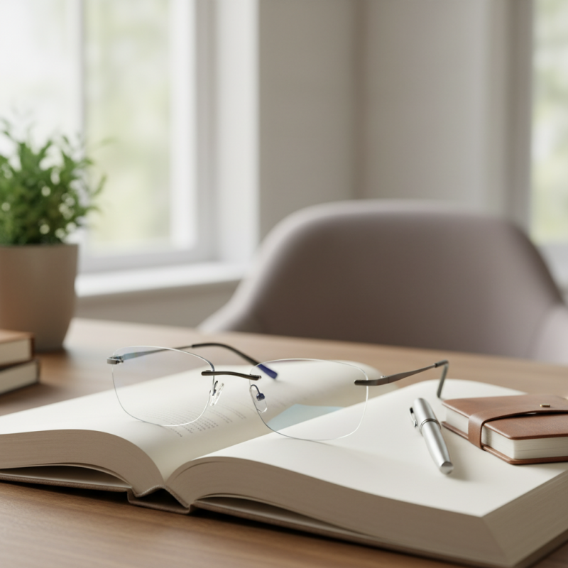 Top 5 Tips for Choosing Spectacle Lenses for Your Needs?