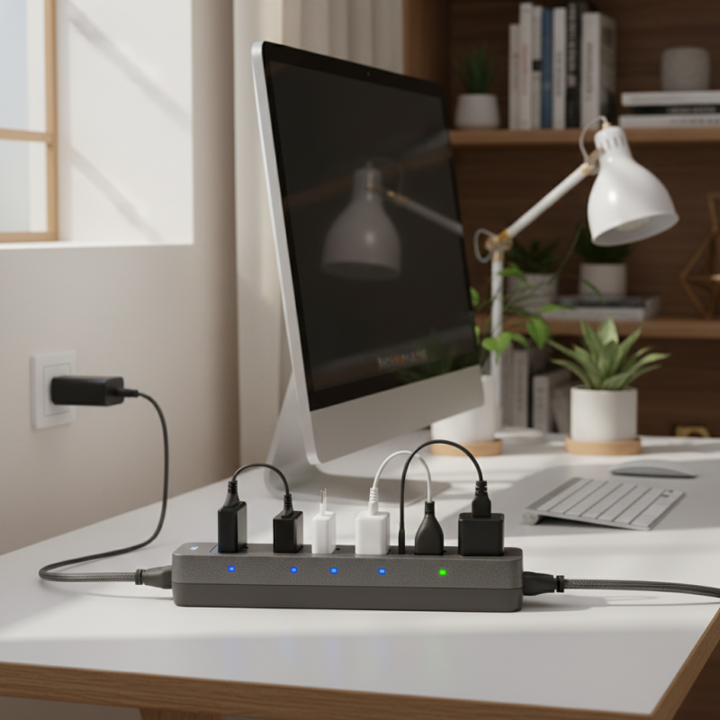 What is a Power Strip and How to Choose the Best One?