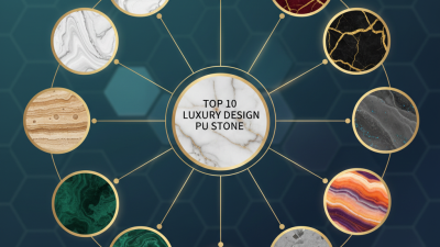 Top 10 Luxury Design Pu Stone Options for Global Buyers?