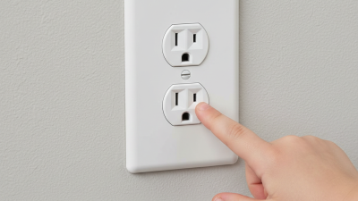 How to Choose Decorator Tamper Resistant Receptacles for Safety?