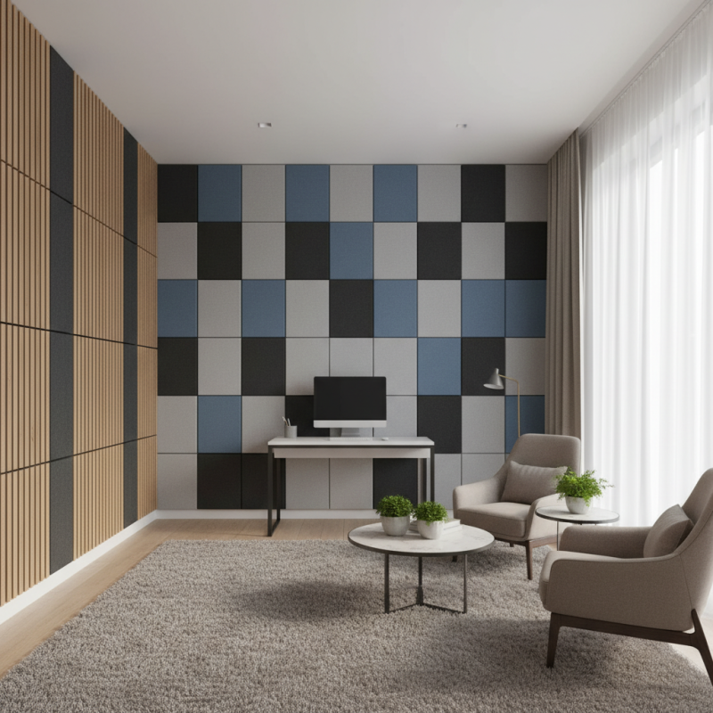 Why Choose Acoustic Wall Panels for Sale to Enhance Your Space?