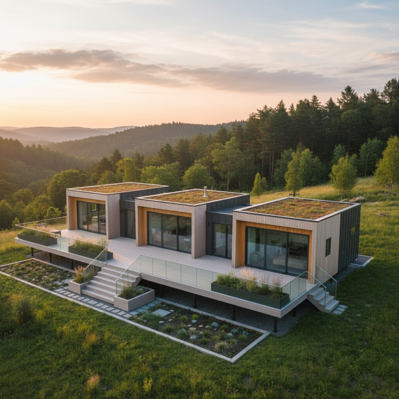 Top Modular Home Designs That Transform Your Lifestyle?