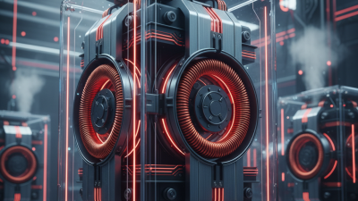 Top 10 Benefits of High Frequency Power Transformers for Industry?