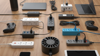 Top 10 Power Strips for Global Buyers in 2026?