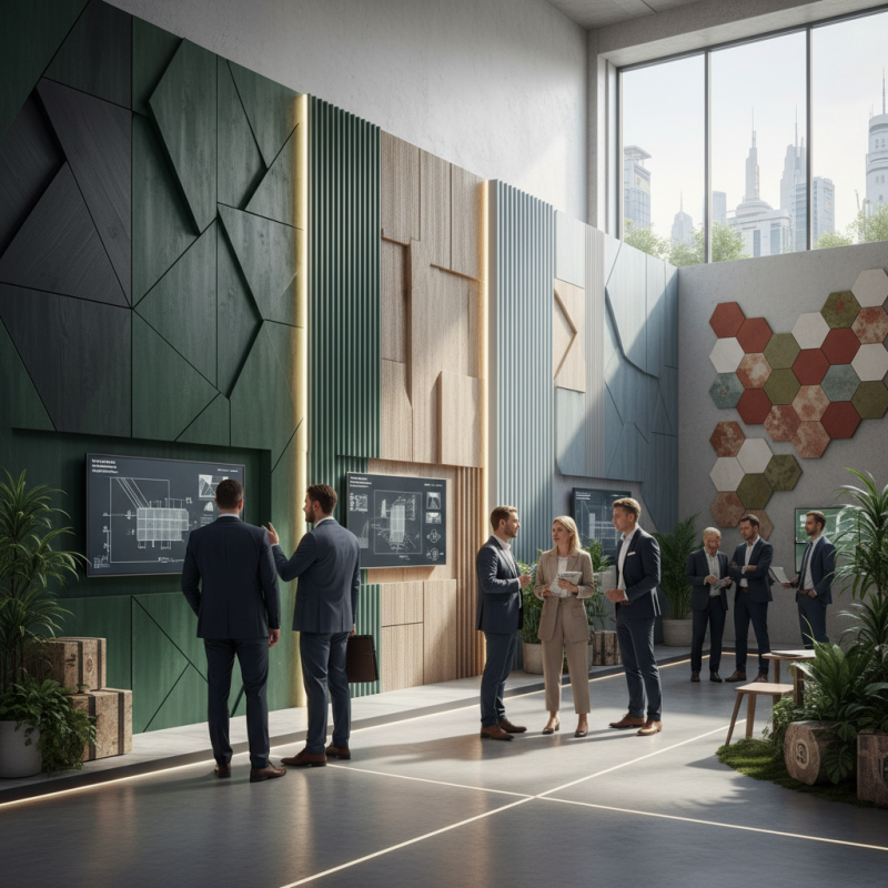 2026 Best Panouri Decorative WPC Trends for Global Buyers?