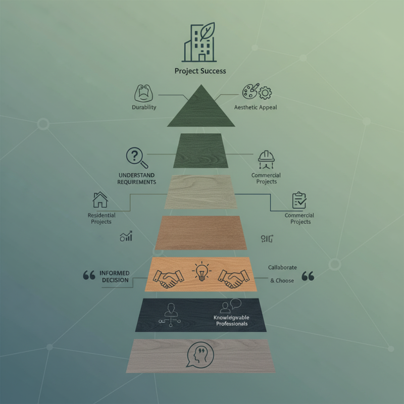 2026 How to Choose the Best Panneau WPC for Your Project?