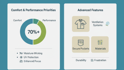 Top 10 Fishing Shirts for Ultimate Comfort and Performance?