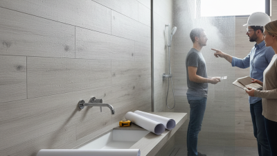 10 Essential Tips for Choosing Waterproof WPC Wall Panels?