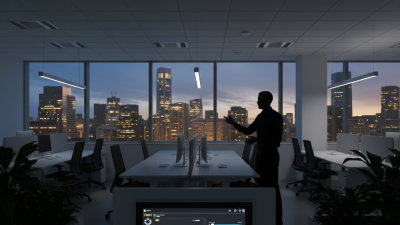 Best Lighting Controls for Your Business Needs?