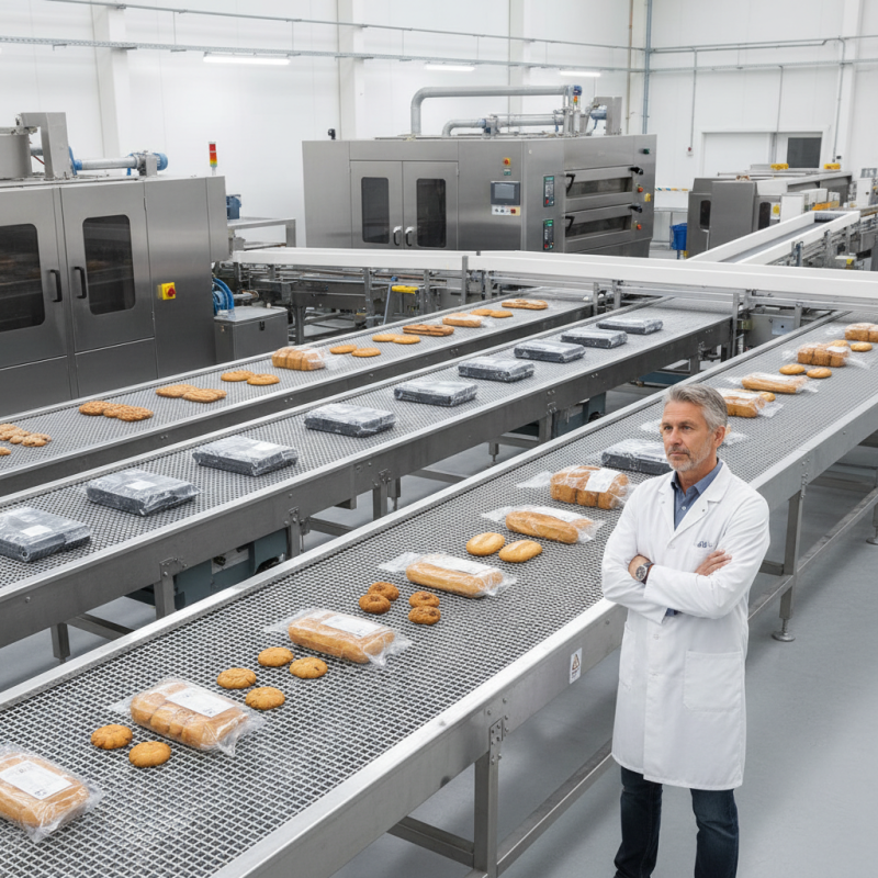 Top 10 Reasons to Choose Flat Flex Conveyor Belts for Your Business?