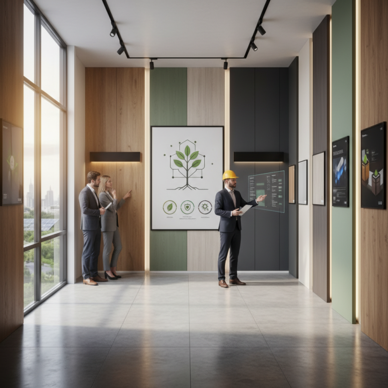 Top Tips for Choosing the Best Wpc Wall Panel Manufacturers?