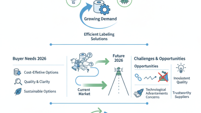 Wholesale Thermal Label Paper Rolls for Global Buyers in 2026?