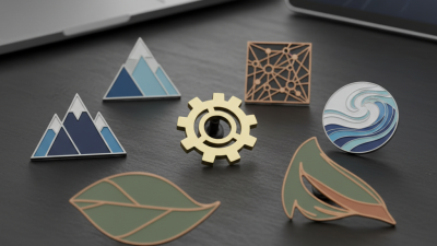 Why Buy Lapel Pins Online for Your Business Needs?