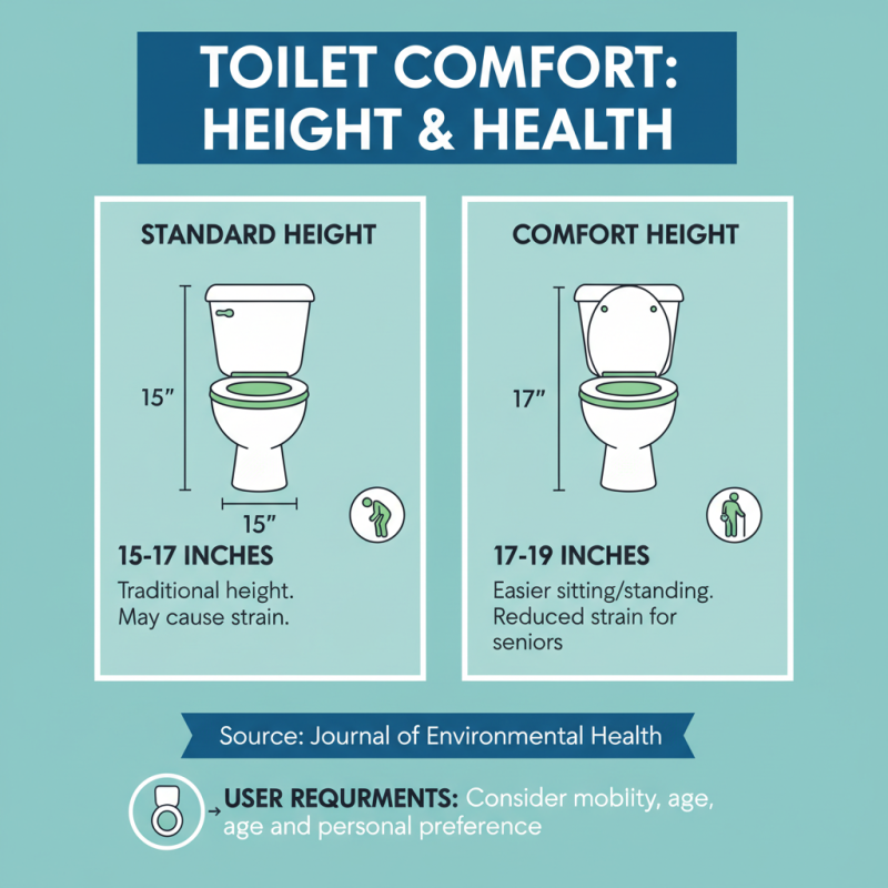 10 Tips for Choosing the Best Siphonic One Piece Toilet?