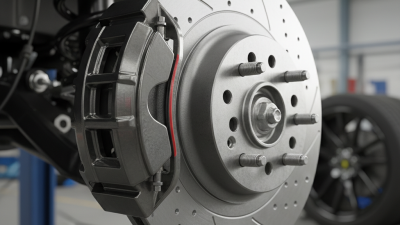 Top 10 Disc Brake Calipers Manufacturers in China for Global Buyers?